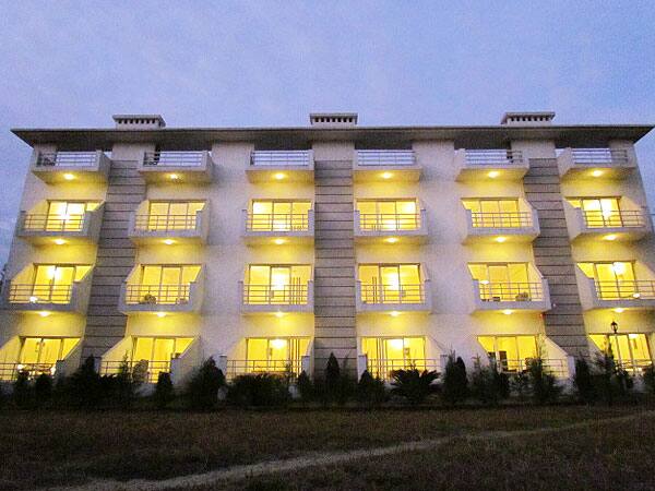 Victoria Beach Resort, Mandarmoni 1